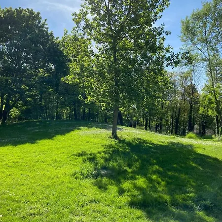 Apartman Beau Neuf Avec Terrasse Le Blanc-Mesnil