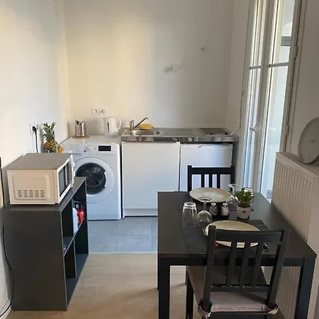 Beau Neuf Avec Terrasse Le Blanc-Mesnil